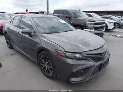4T1G11AKXPU773302 2023 TOYOTA CAMRY