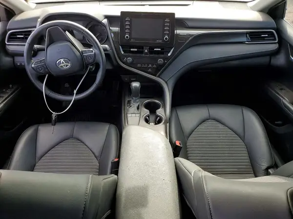 4T1G11AKXPU773932 2023 TOYOTA CAMRY - Image 8