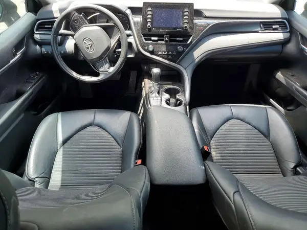 4T1G11AKXPU774434 2023 TOYOTA CAMRY - Image 8