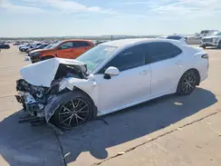 4T1G11AKXPU775129 2023 TOYOTA CAMRY