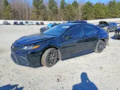 4T1G11AKXPU776720 2023 TOYOTA CAMRY