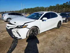 4T1G11AKXPU777124 2023 TOYOTA CAMRY