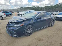 4T1G11AKXPU777169 2023 TOYOTA CAMRY