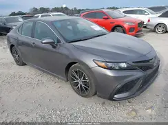 4T1G11AKXPU778161 2023 TOYOTA CAMRY