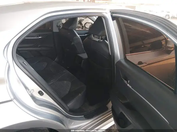 4T1G11AKXPU779620 2023 TOYOTA CAMRY - Image 8