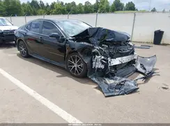 4T1G11AKXPU780461 2023 TOYOTA CAMRY