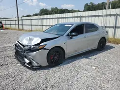 4T1G11AKXPU781495 2023 TOYOTA CAMRY