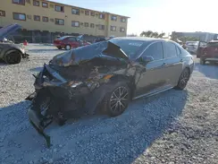 4T1G11AKXPU782579 2023 TOYOTA CAMRY