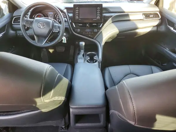4T1G11AKXPU782579 2023 TOYOTA CAMRY - Image 8