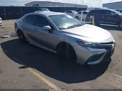 4T1G11AKXPU783005 2023 TOYOTA CAMRY