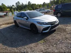 4T1G11AKXPU783649 2023 TOYOTA CAMRY