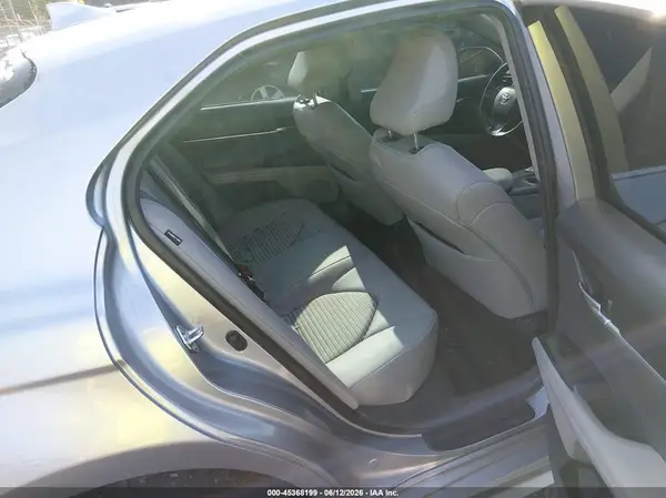 4T1G11AKXPU783649 2023 TOYOTA CAMRY - Image 8
