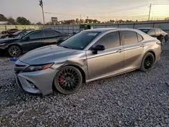 4T1G11AKXPU783652 2023 TOYOTA CAMRY