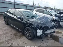 4T1G11AKXPU785711 2023 TOYOTA CAMRY