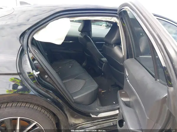 4T1G11AKXPU785711 2023 TOYOTA CAMRY - Image 8