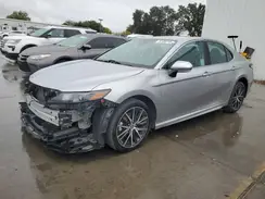 4T1G11AKXPU786826 2023 TOYOTA CAMRY