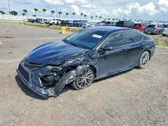 4T1G11AKXPU787104 2023 TOYOTA CAMRY