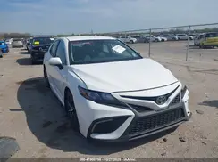 4T1G11AKXPU787359 2023 TOYOTA CAMRY
