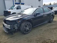 4T1G11AKXPU787698 2023 TOYOTA CAMRY