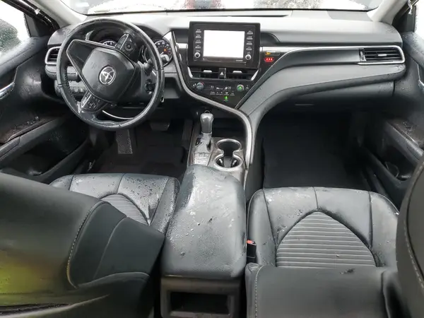 4T1G11AKXPU787748 2023 TOYOTA CAMRY - Image 8