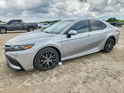 4T1G11AKXPU790133 2023 TOYOTA CAMRY