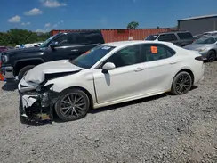 4T1G11AKXPU790150 2023 TOYOTA CAMRY