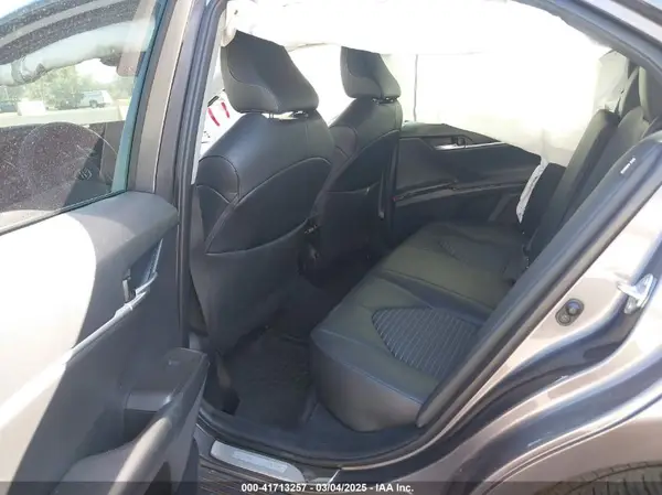 4T1G11AKXPU791069 2023 TOYOTA CAMRY - Image 8