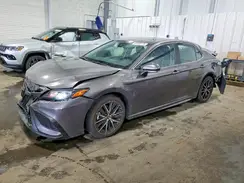 4T1G11AKXPU791959 2023 TOYOTA CAMRY
