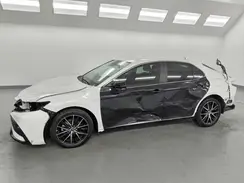 4T1G11AKXPU792979 2023 TOYOTA CAMRY