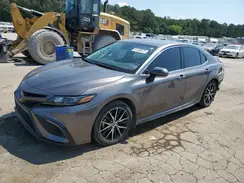 4T1G11AKXPU793310 2023 TOYOTA CAMRY