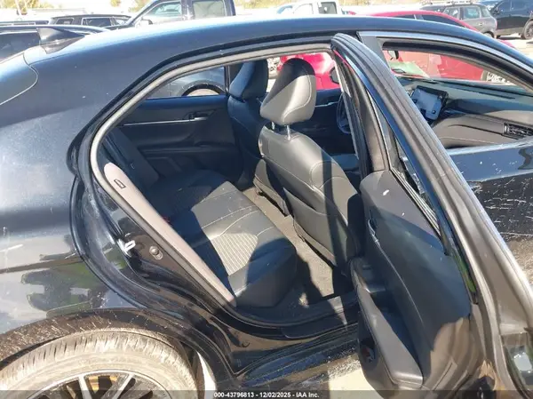 4T1G11AKXPU793792 2023 TOYOTA CAMRY - Image 8