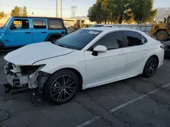 4T1G11AKXPU794117 2023 TOYOTA CAMRY