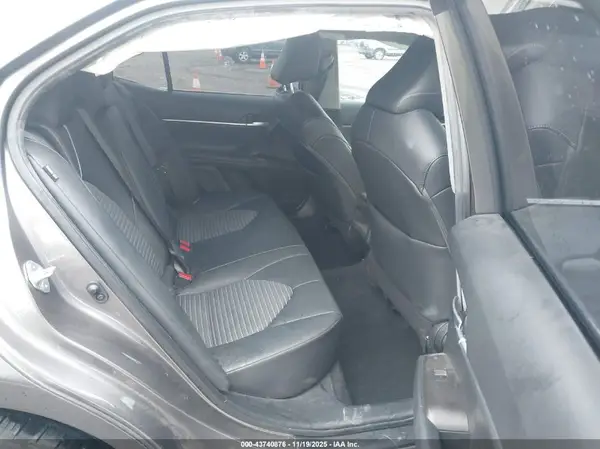 4T1G11AKXPU794487 2023 TOYOTA CAMRY - Image 8