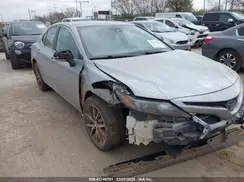 4T1G11AKXPU794506 2023 TOYOTA CAMRY