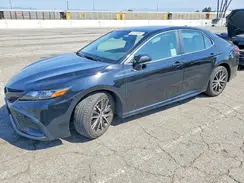 4T1G11AKXPU794733 2023 TOYOTA CAMRY