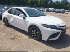 4T1G11AKXPU795333 2023 TOYOTA CAMRY
