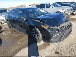 4T1G11AKXPU795977 2023 TOYOTA CAMRY