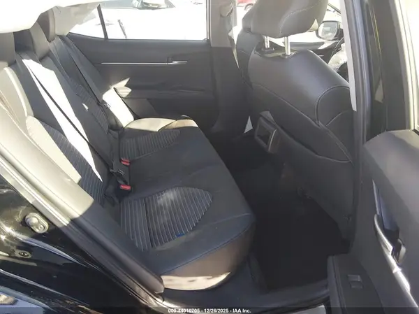4T1G11AKXPU795977 2023 TOYOTA CAMRY - Image 8