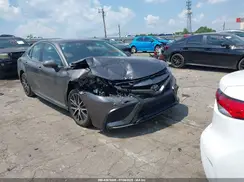 4T1G11AKXPU796031 2023 TOYOTA CAMRY