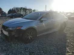 4T1G11AKXPU796109 2023 TOYOTA CAMRY