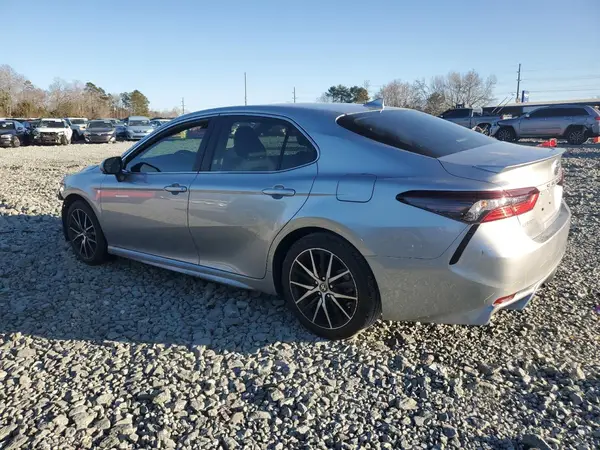 4T1G11AKXPU796109 2023 TOYOTA CAMRY - Image 2