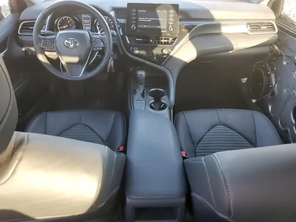 4T1G11AKXPU796109 2023 TOYOTA CAMRY - Image 8