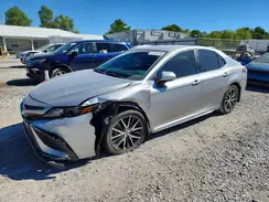 4T1G11AKXPU796997 2023 TOYOTA CAMRY