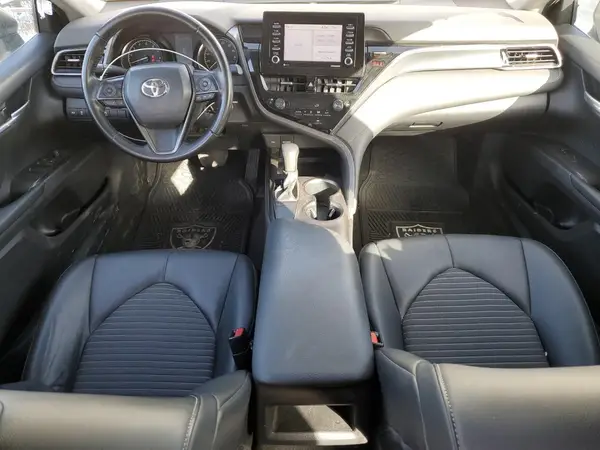 4T1G11AKXPU798894 2023 TOYOTA CAMRY - Image 8
