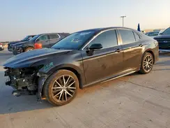 4T1G11AKXPU798958 2023 TOYOTA CAMRY