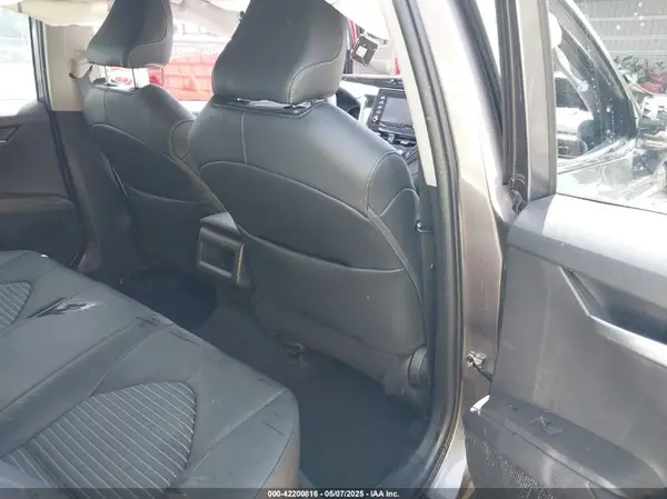 4T1G11AKXPU800725 2023 TOYOTA CAMRY - Image 8
