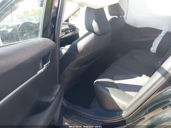 4T1G11AKXPU801311 2023 TOYOTA CAMRY - Image 8
