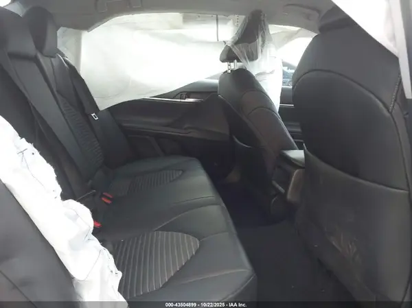 4T1G11AKXPU801342 2023 TOYOTA CAMRY - Image 8