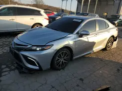4T1G11AKXPU801969 2023 TOYOTA CAMRY