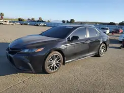 4T1G11AKXPU805214 2023 TOYOTA CAMRY